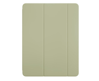 Etui do tableta APPLE Smart Folio do iPada Air 13 cali (M2) - szałwia MWKC3ZM/A
